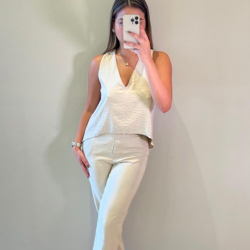 Pantalon Celine