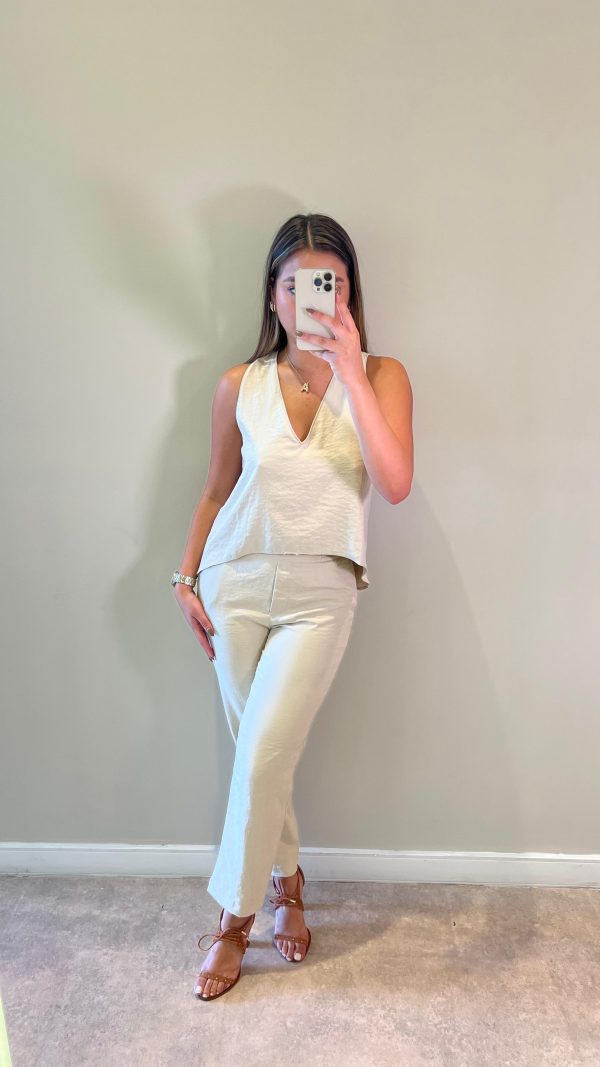 Pantalon Celine