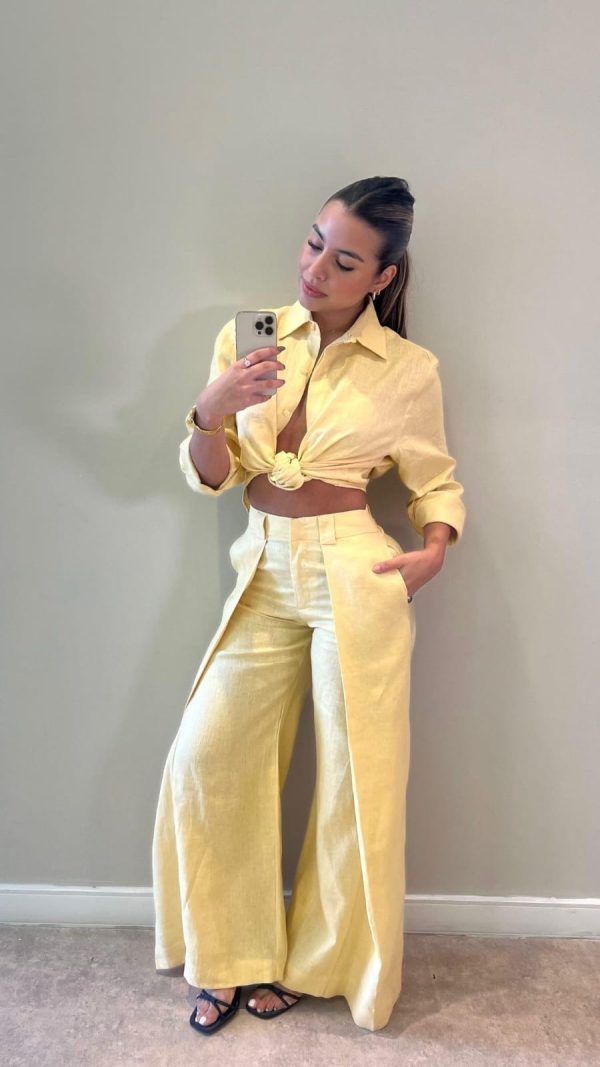 Pantalon Thais