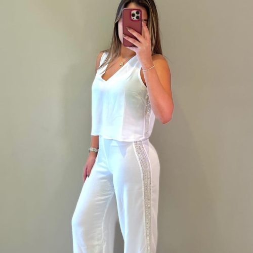 Pantalon Gina