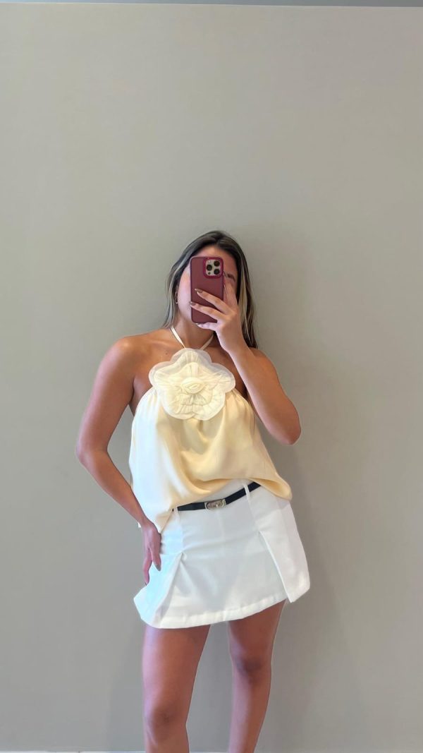 Blusa Estelle