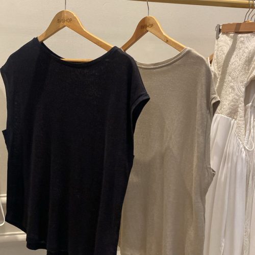Blusa Maju