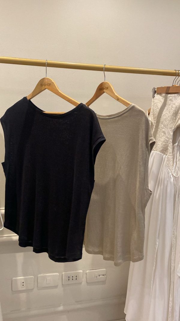 Blusa Maju