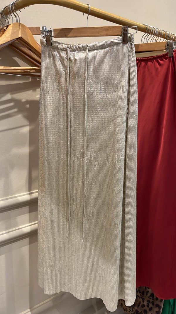 Pollera Drica