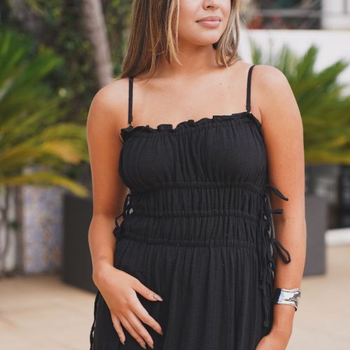 Vestido Priscila