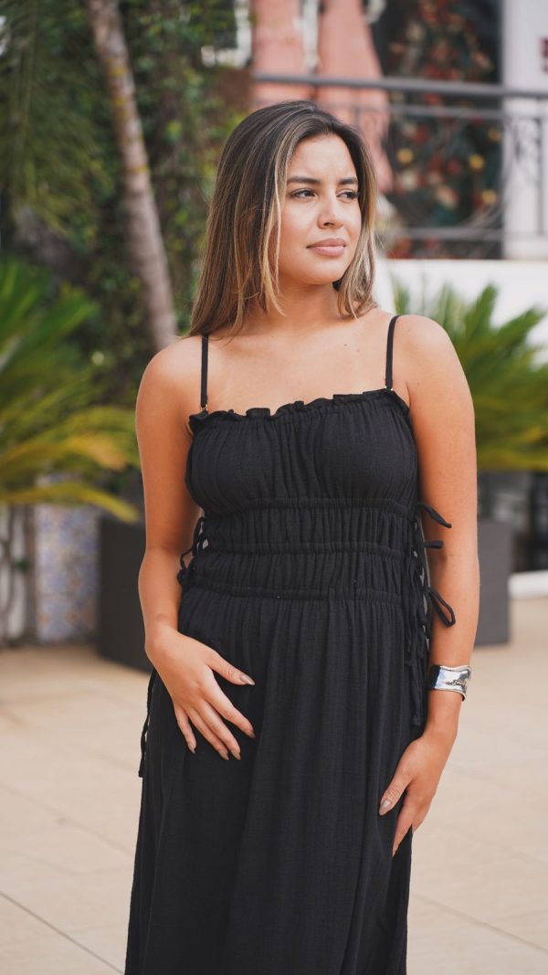 Vestido Priscila