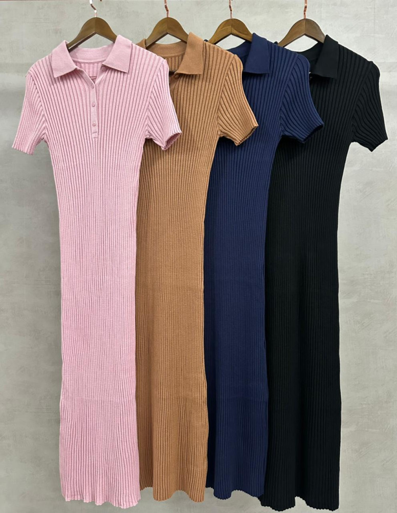 VESTIDO CAMILA - Imagen 2