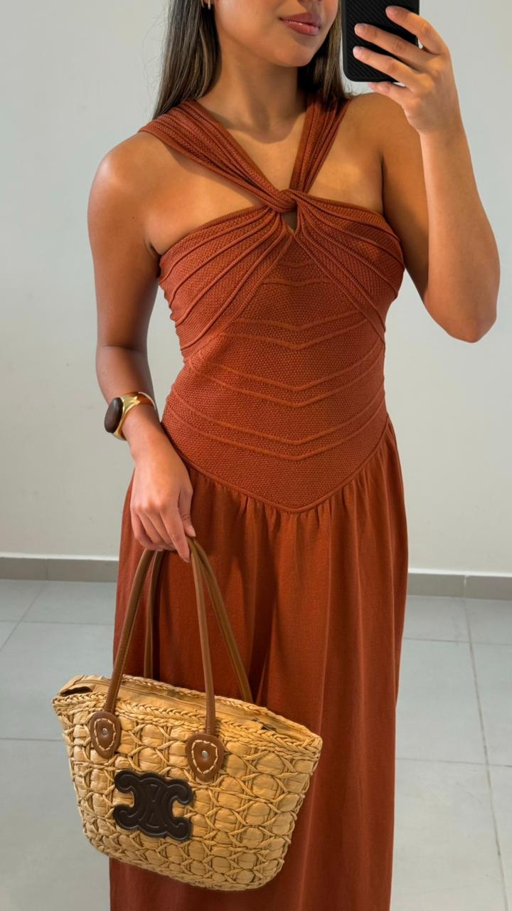 VESTIDO HELENA - Imagen 2