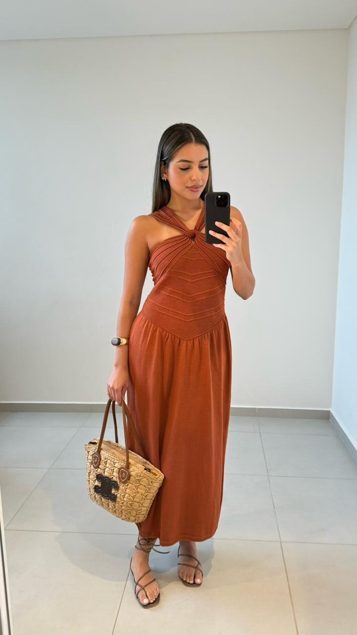 VESTIDO HELENA