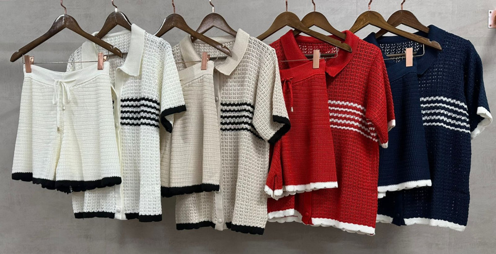 CONJUNTO DANIELE - Imagen 2