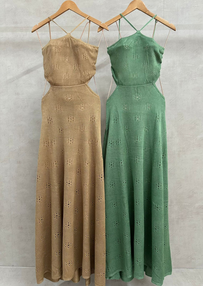 VESTIDO SAMARA - Imagen 2