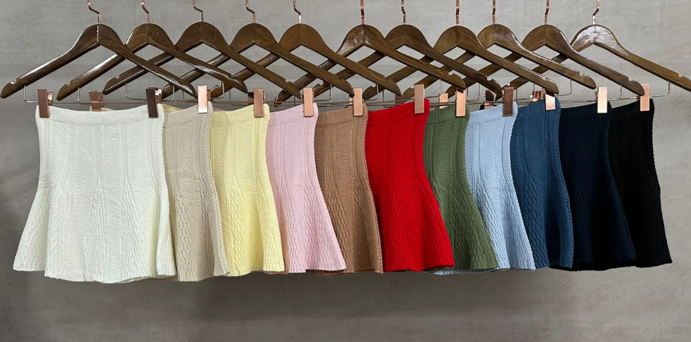 TOP CASSIA - Imagen 2