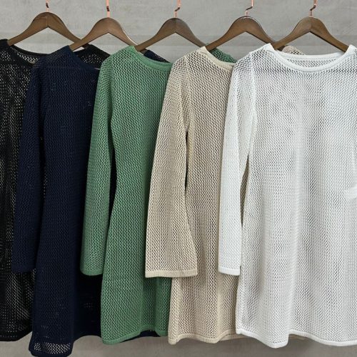 SALIDA DE PLAYA SUELLEN