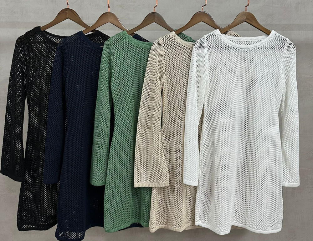 SALIDA DE PLAYA SUELLEN