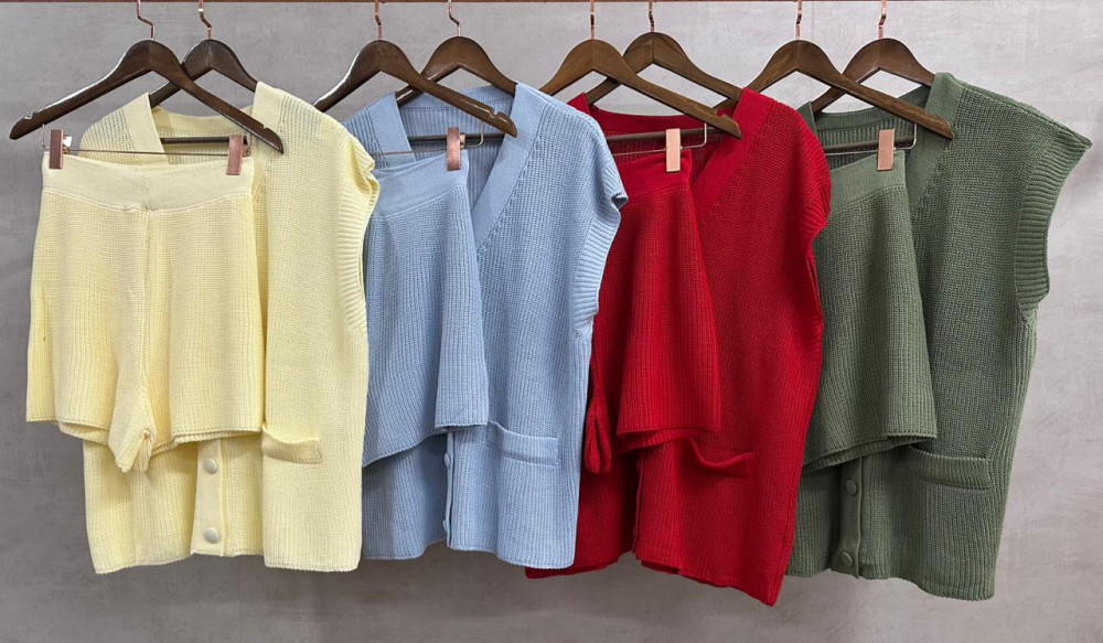 CONJUNTO ISADORA - Imagen 2