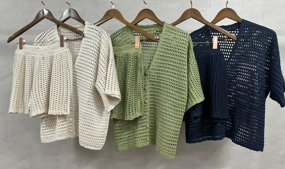 CONJUNTO SERENA - Imagen 2